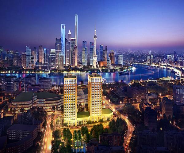 2018年7月上海房地产楼市消息上海房价走势预测