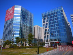 中铁中环时代广场