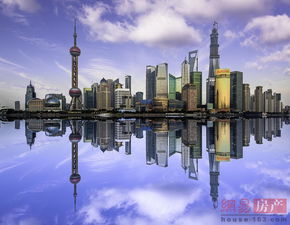 外滩入驻更多金融总部,启动新一轮城市更新