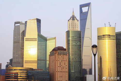 上海绿色金融产品蓬勃发展,国际绿色金融枢纽正快速崛起