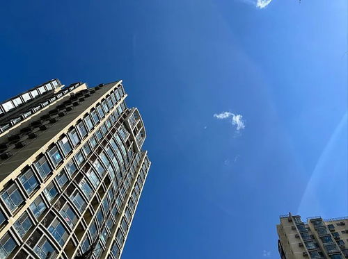 4月楼市数据的秘密 销售上涨,投资下滑