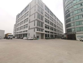 番禺大石新出一楼2800方,有证全新消防喷淋