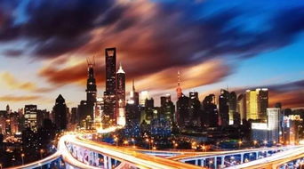 中国五大超级城市群格局形成 你在哪个 群