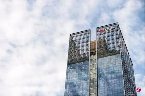 身家700亿潮汕大富豪,抄底上海房地产