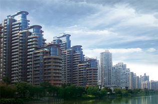 新湖入选2016中国沪深上市房企综合实力十强