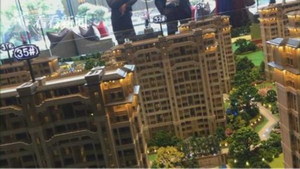 上海这些昔日"香饽饽"地块为何开发缓慢?