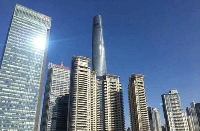 中国最贵楼盘,1平方米售价30万以上,开盘3年才卖掉4套房子