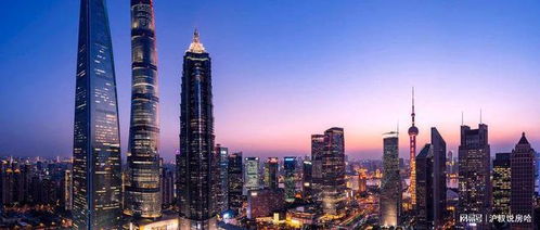 上海买房 房子要选优质,价值会一直存在