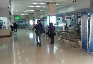 实探房产交易中心 上海浦东青浦先回温