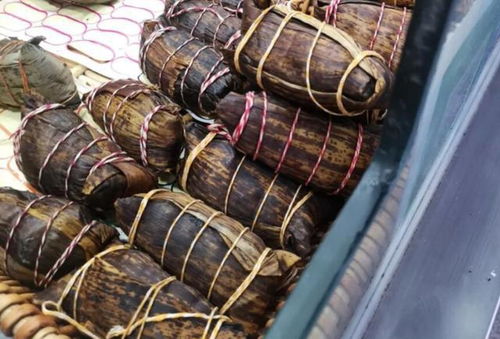 75岁上海阿婆弄堂口卖粽子,从路边摊到开工厂,一天卖出一万多只