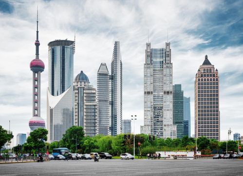 上海楼市 面对 热涨 的房产浪潮,这些干货知识可以稳住焦虑