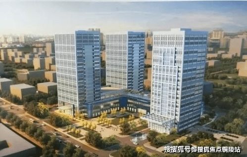 上海嘉定 高精尖自主产业化示范区 平湖