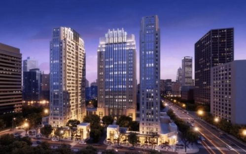 福晟集团夯基固本强优势 科技赋能破卡点