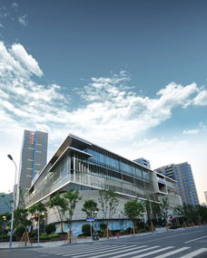 创新 打造绿地未来可持续发展力