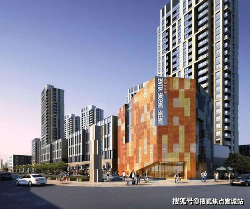 上海嘉定 上海嘉定骏丰玲珑坊 上海嘉定骏丰玲珑坊欢迎