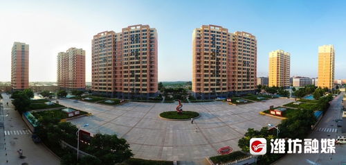 把 愿景图 变为 实景图 寿光市文家街道加快塑造高质量发展新格局