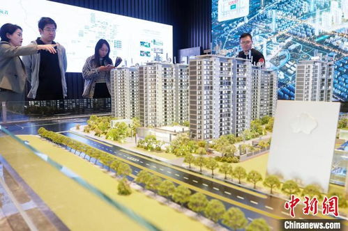 上海实施房地产新政 新房楼盘到访量显著增加