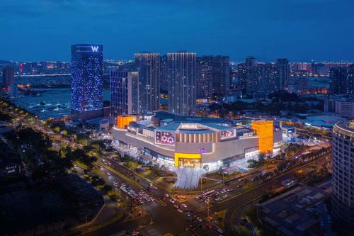 宝龙高质量发展之路∣以产品持续创新推动转型升级