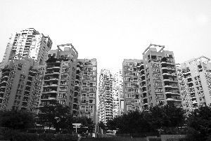 商品房销售不济 沪房企资金压力加剧_楼市观察_溧阳房产网_溧阳房地产门户 - 溧阳房