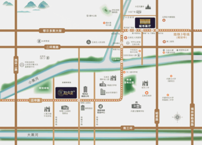 中梁执笔,挥毫「南玉泉之上」的匠心