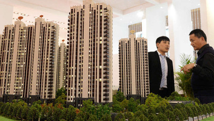 独家丨上海楼市调控新政满月,市场发生积极变化-