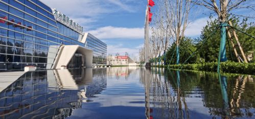 大兴区领导到大兴国际氢能示范区调研