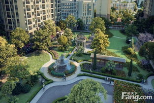 置业上品新天地 地铁商圈学校应有尽有