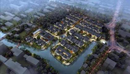 上海奉贤【原筑江南公馆】开发商透露真实的备案价竟然是这样