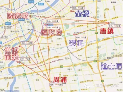 上海周浦再出地王!开发商负债抢地赌明天为哪般?-乐居新闻网