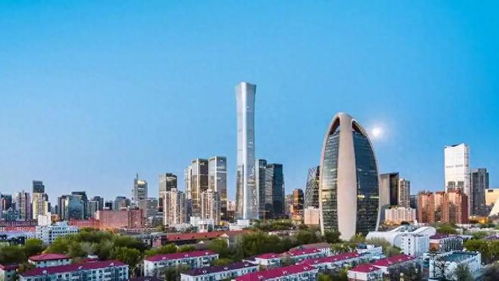 报告 北上广深房地产吸引力最强,未来5年仍有10万亿规模