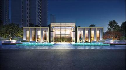 中梁荣膺上海房地产开发企业30强第6位