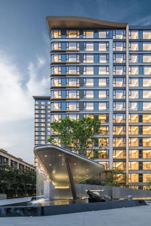 厦门 中骏 天盈 融合本土文化和设计美学的匠心之作凤凰网山东 凤凰网