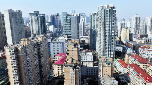 上海发改委 上半年房地产市场量价齐升上涨势头初抑制,下阶段稳房价有压力