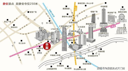 上海世纪时空大厦楼盘详情 及房价.. 户型 周边配套