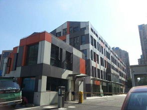 龙华写字楼出租 龙华写字楼租赁 推推99上海房产网