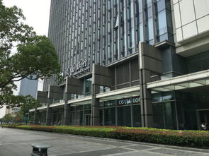 东方金融广场租房,104400元 月,世纪大道站,正对电梯,房型正采光好,名企之选 上海租房 推推99上海房产网