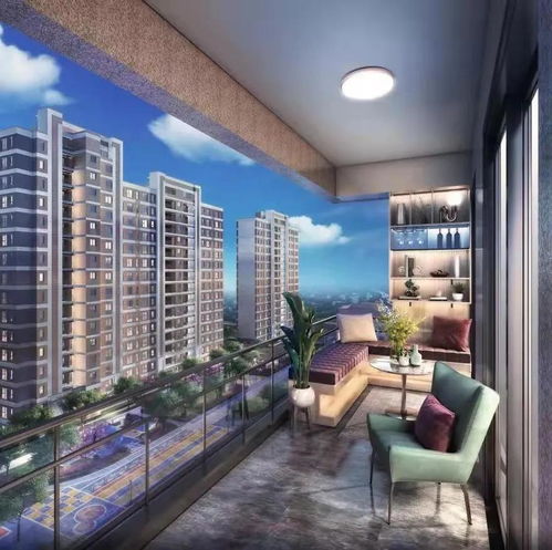 上海临港宝业 青春里楼盘详情 宝业 青春里官方网站 宝业 青春里真火了