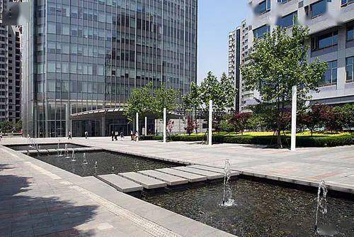 有颜值 更 有内涵 湖南社区商务楼宇云漫步②