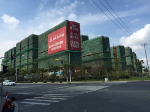 浦发罗兰翡丽 上海浦发罗兰翡丽配套实景图,样板间,效果图,户型图 上海网易房产