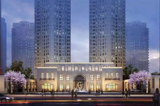 都会之光不负桂林期待 新城安厦 大都会品牌产品发布会耀世举行