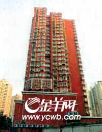 24层小区,一查竟是25层 黑心开发商压缩层高