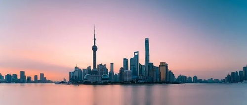 上海楼市 唐镇和徐泾两个区相比之下,哪个更具有发展潜力