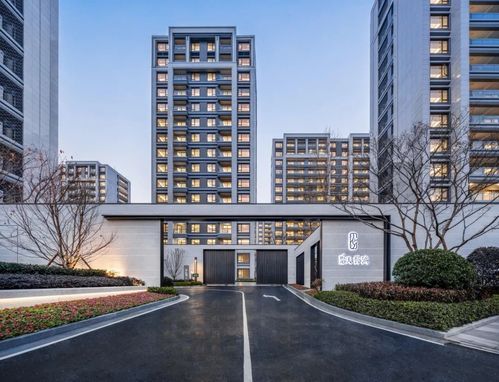 幸福交付 欢迎回家,业主陪伴的美好开始