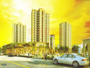 同盛南桥花园 上海同盛南桥花园配套实景图,样板间,效果图,户型图 上海网易房产