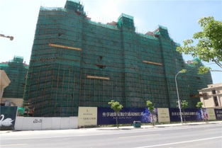 凯佳尊品国际 上海凯佳尊品国际配套实景图,样板间,效果图,户型图 上海网易房产