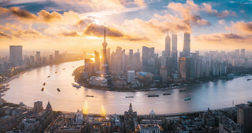 上海推出商品房 以旧换新 活动 支持居民合理梯度置业