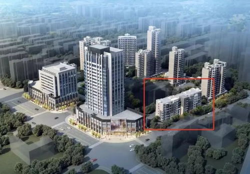 前中国造车一哥 上汽集团上海内环卖房,价格比周边便宜14