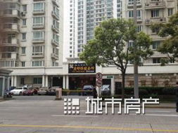 上海上海联洋土地发展公司,开发项目概况 城市房产网