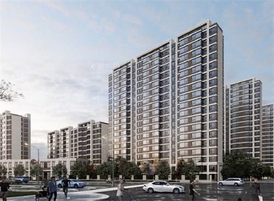 上海象屿路劲都汇云境卖完了吗?开发商是哪家?属于哪个社区?