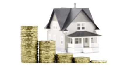 上海房地产开发连续6个月回落